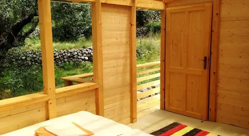 Добро Вода: Holiday Home Olivia House