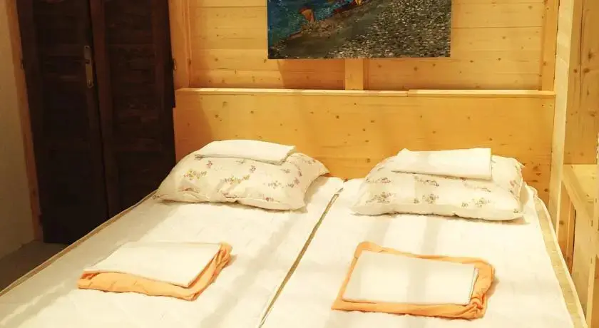 Добро Вода: Holiday Home Olivia House