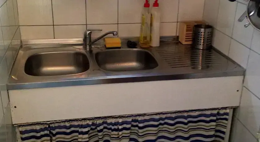 Добро Вода: Holiday Home Olivia House