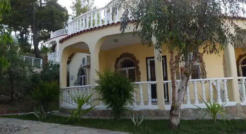 Villa Bateman — фото 1