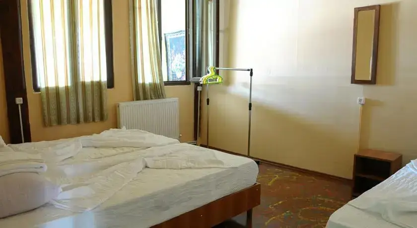 Тбилиси: Ana Apartment