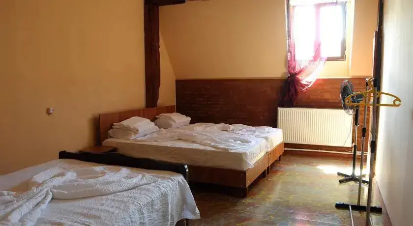 Тбилиси: Ana Apartment