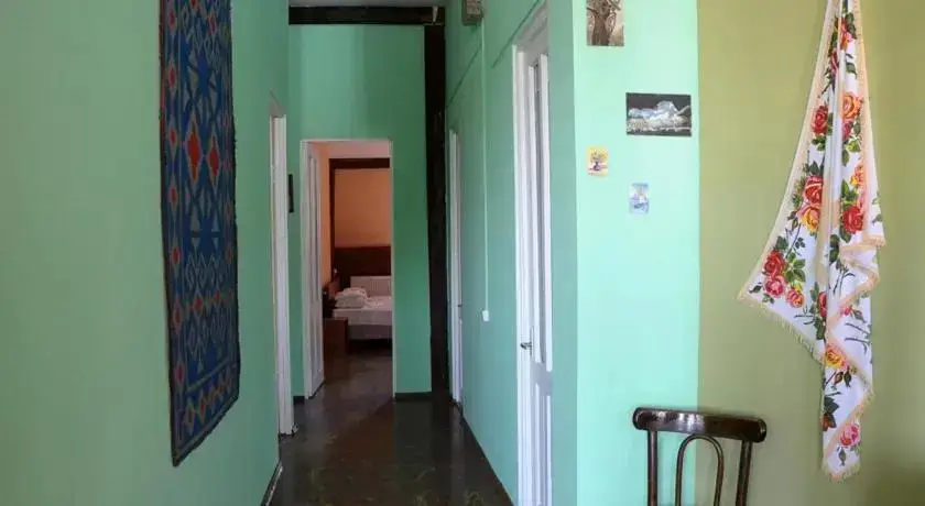 Тбилиси: Ana Apartment