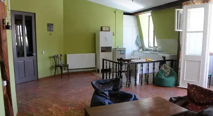 Тбилиси: Ana Apartment