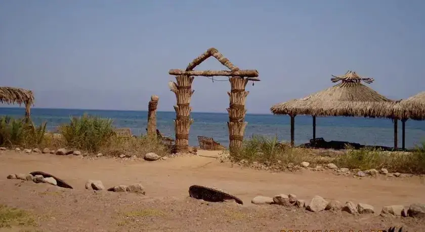 Нувейба: Sababa Camp