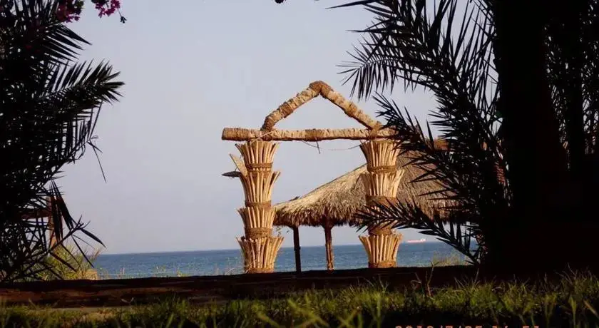 Нувейба: Sababa Camp