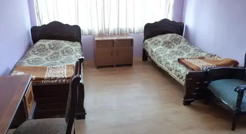 Вардзиа: Resort Aspindza