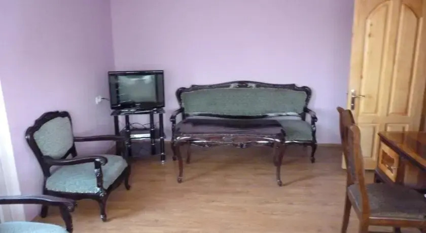 Вардзиа: Resort Aspindza