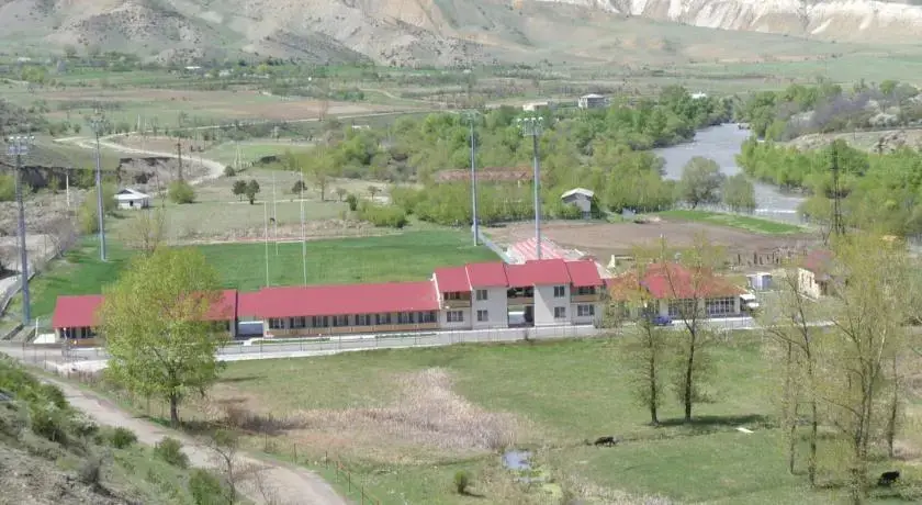 Вардзиа: Resort Aspindza