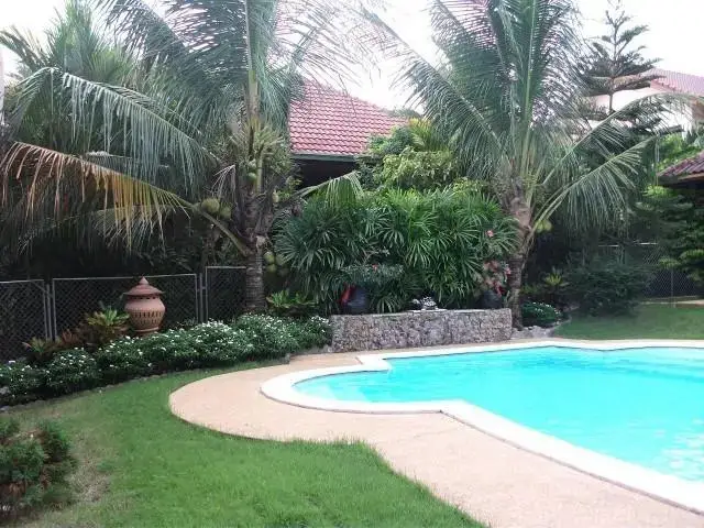 Hideaway Villa — фото 1