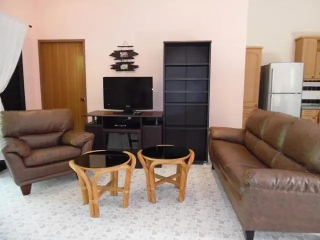 Тхаланг: Hideaway Villa