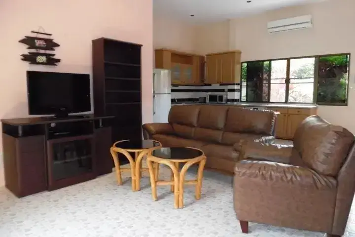 Тхаланг: Hideaway Villa