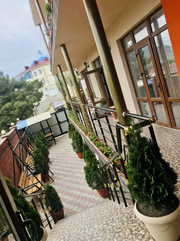 Коктебель: Safie