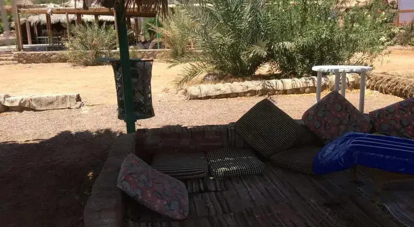 Нувейба: Mermaid Resort