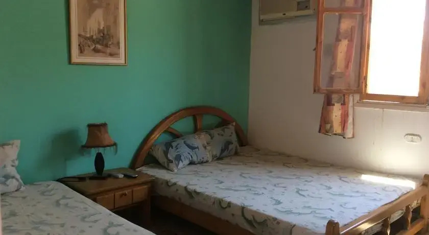 Нувейба: Mermaid Resort
