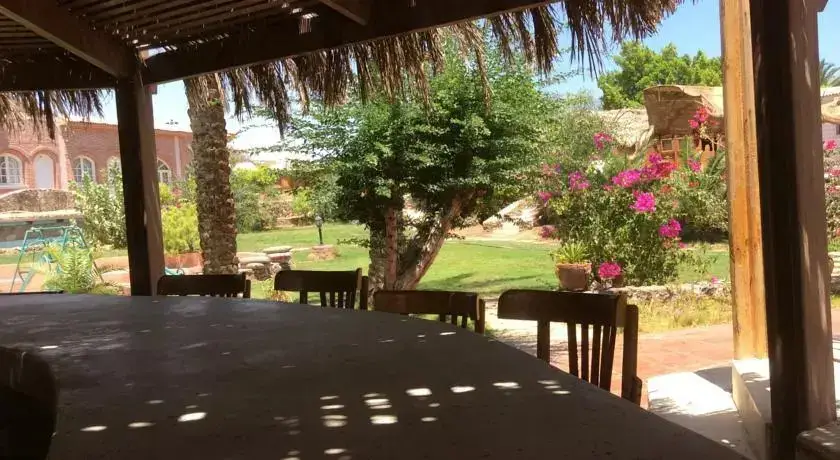 Нувейба: Mermaid Resort