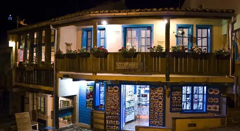 Бар: Guesthouse Gavodolla