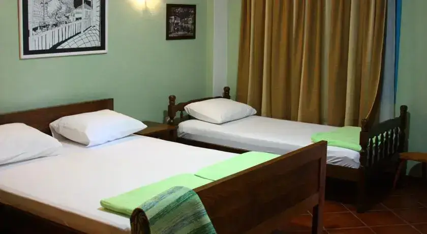 Guesthouse Gavodolla — фото 1