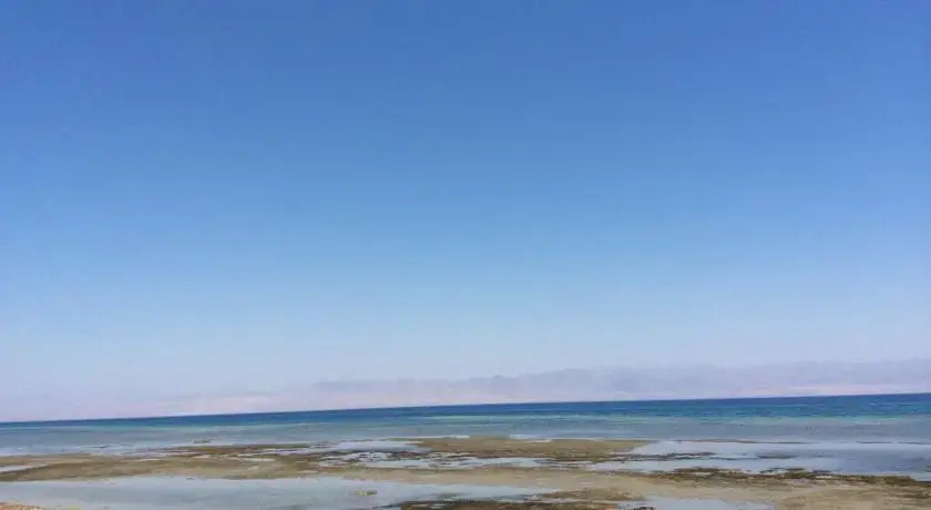 Нувейба: Saraya Beach