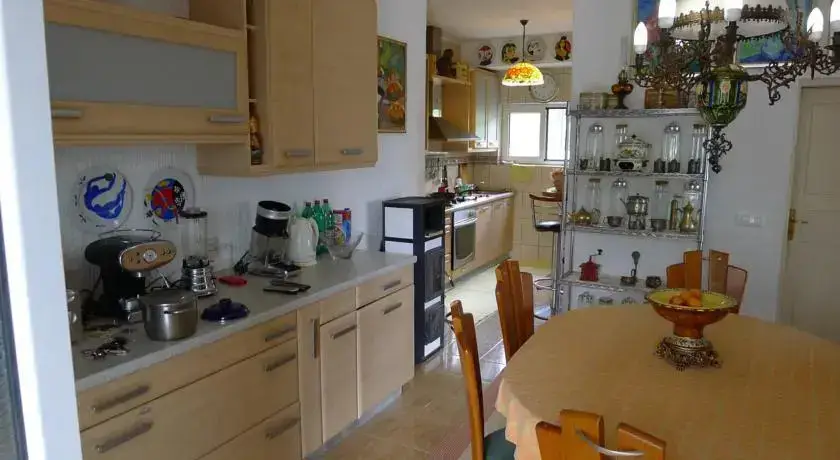 Бар: Holiday Home French Villa