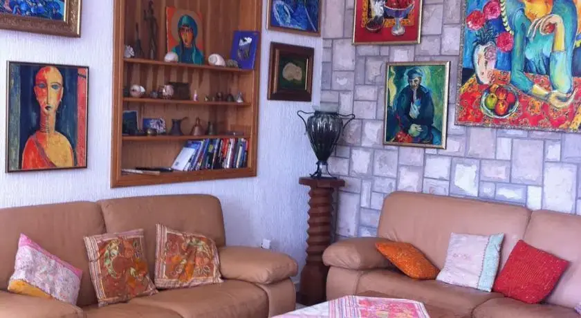 Бар: Holiday Home French Villa