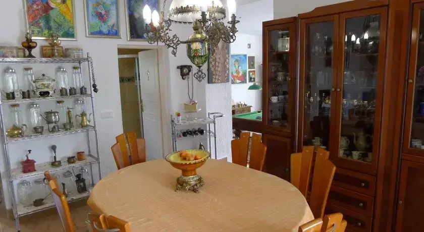 Бар: Holiday Home French Villa