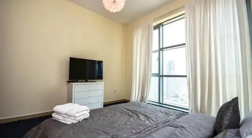 Дубай: OkDubaiApartments - Pansy Downtown