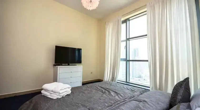 Дубай: OkDubaiApartments - Pansy Downtown