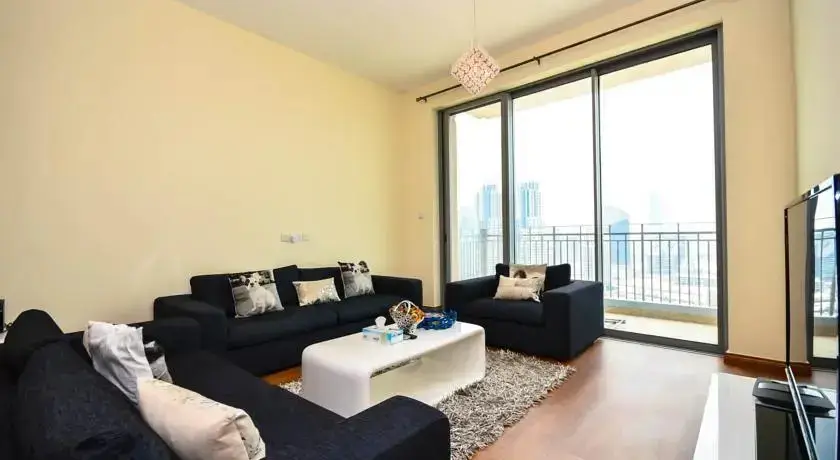 Дубай: OkDubaiApartments - Pansy Downtown