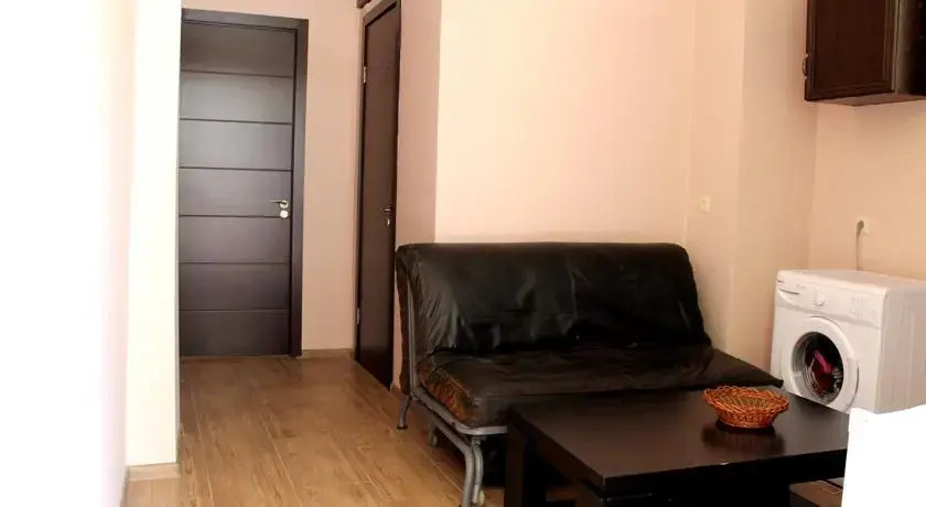 Тбилиси: Mia Apartment