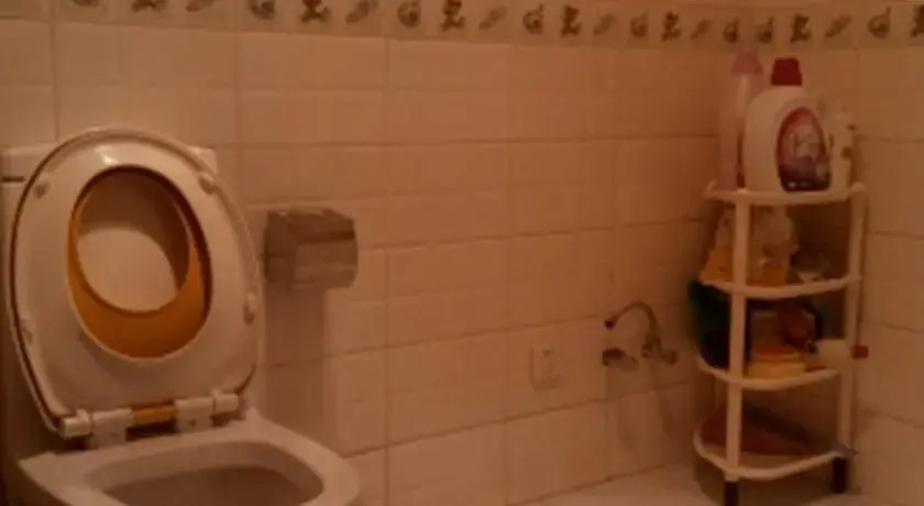Тяньцзинь: Tianjin 81 International Youth Hostel