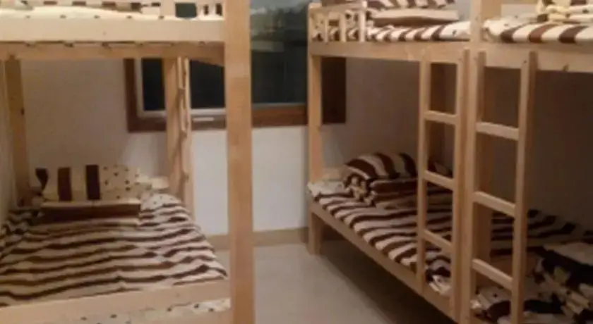 Тяньцзинь: Tianjin 81 International Youth Hostel