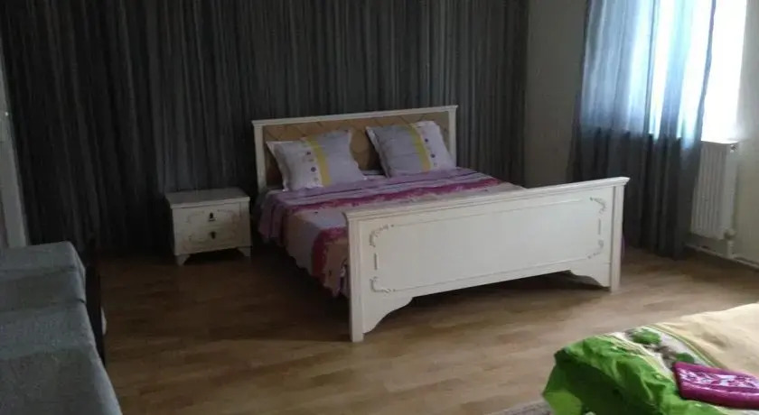 Жинвали: Hostel Begicha