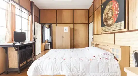 Traditional Thai Teakwoodhouse — фото 1