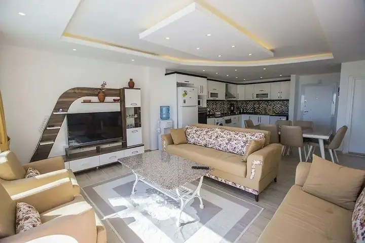 Исламлар: Villa Nar