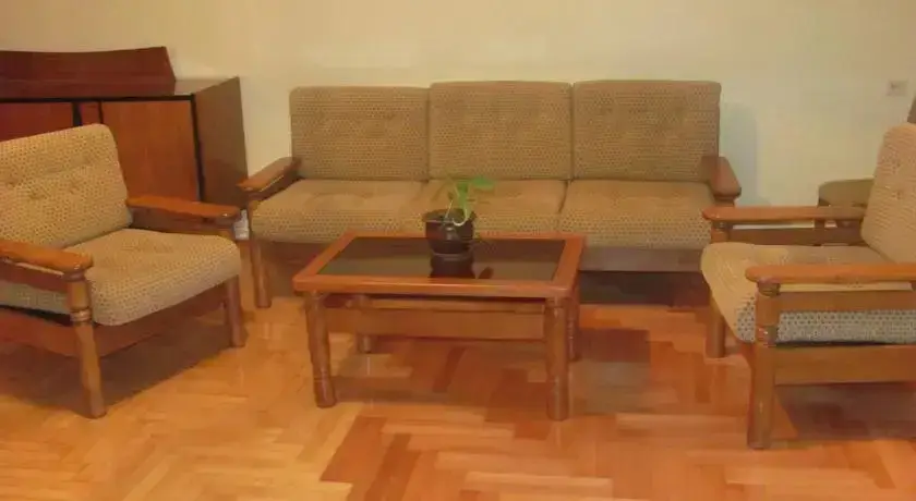 Тбилиси: Tina Apartment