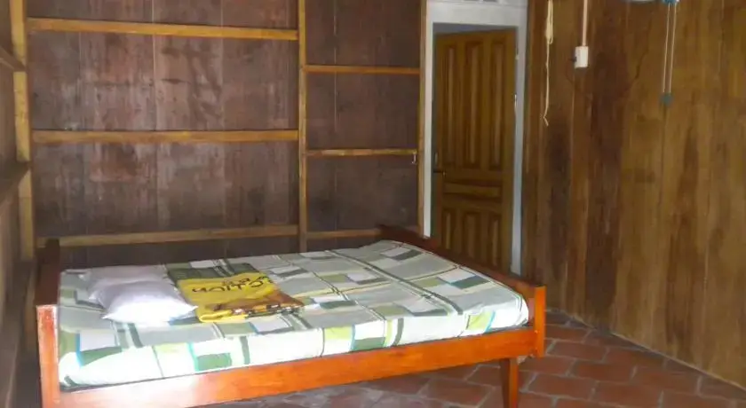 Митхо: Mai Thanh Van Homestay