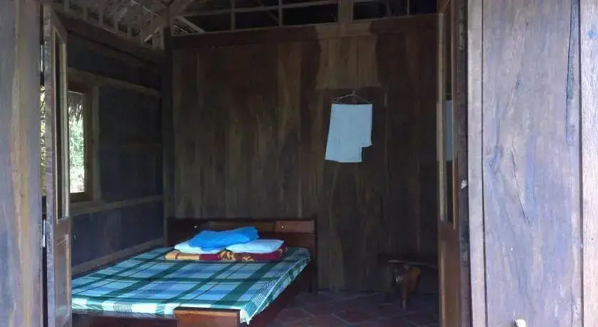 Митхо: Mai Thanh Van Homestay