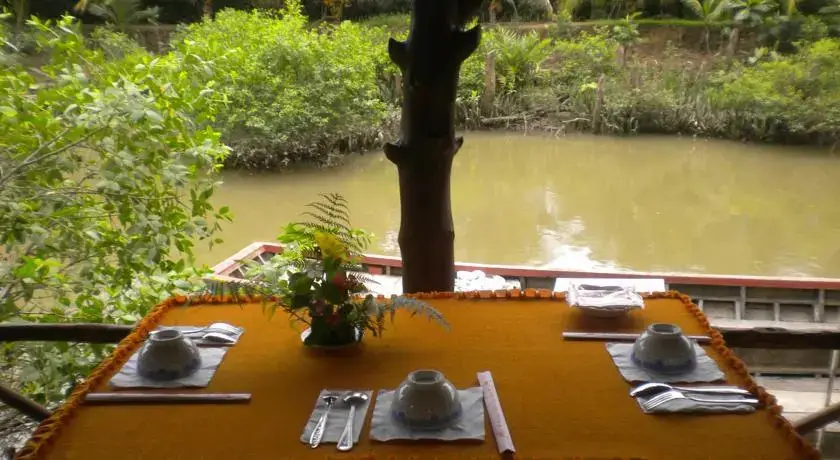 Митхо: Mai Thanh Van Homestay