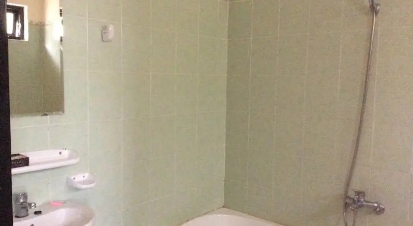 остров Фукуок: Gio Bien Resort