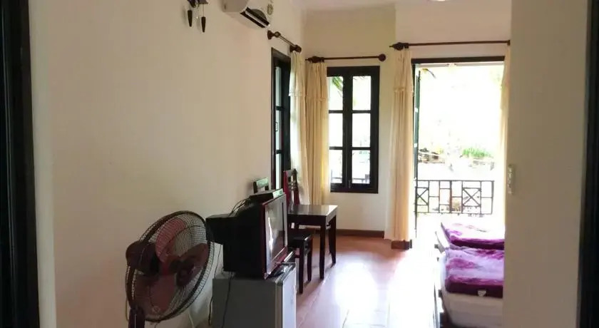 остров Фукуок: Gio Bien Resort