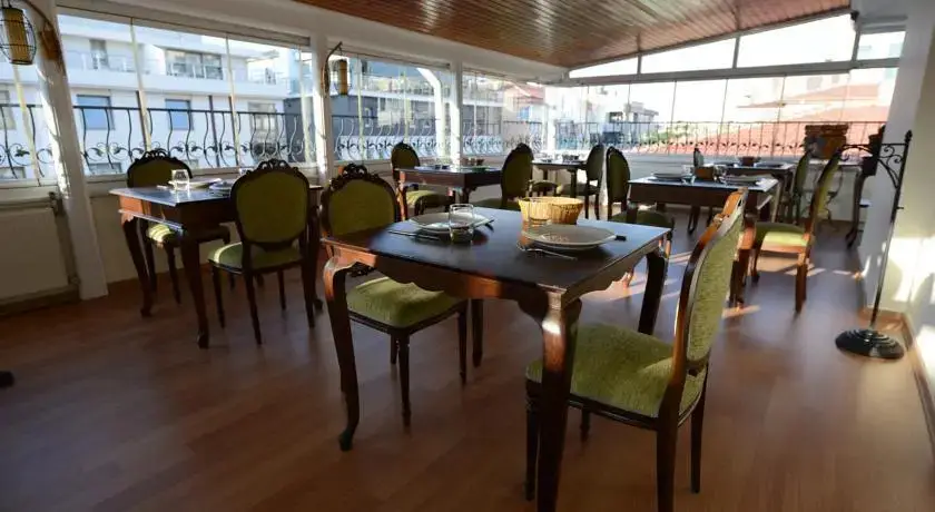 Анкара: Santa Zaguda Hotel