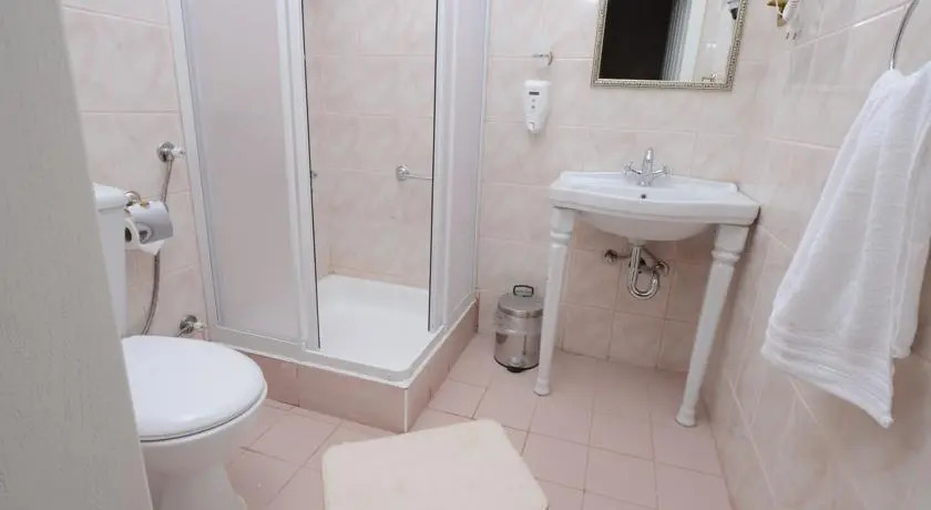 Анкара: Santa Zaguda Hotel