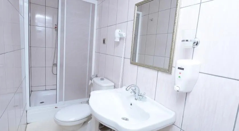 Анкара: Santa Zaguda Hotel