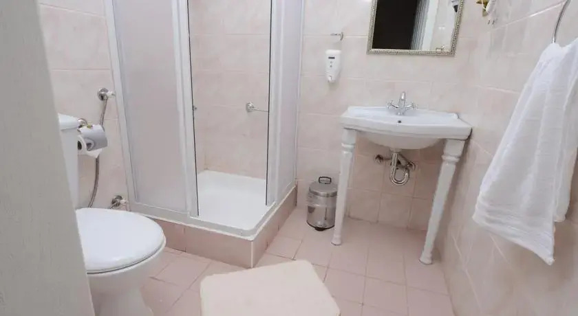 Анкара: Santa Zaguda Hotel