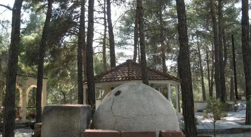 Какопетрия: House in Mountain