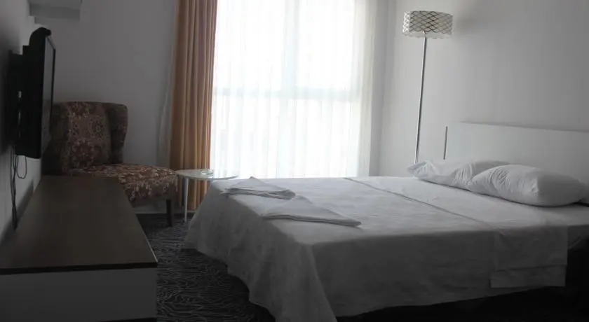 Стамбул: Vuu Suites