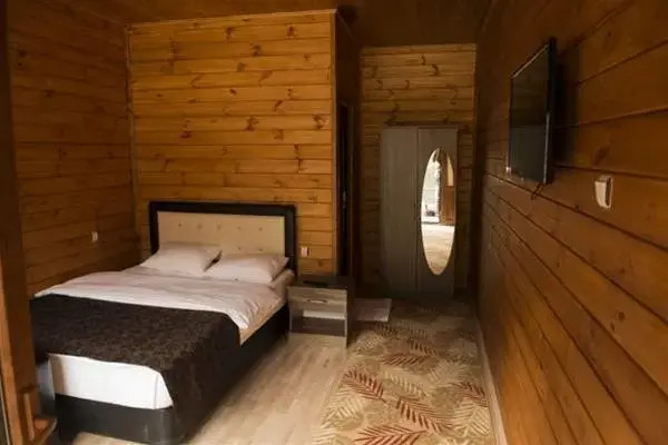 Узунгёль: Kiyi Motel & Cafe