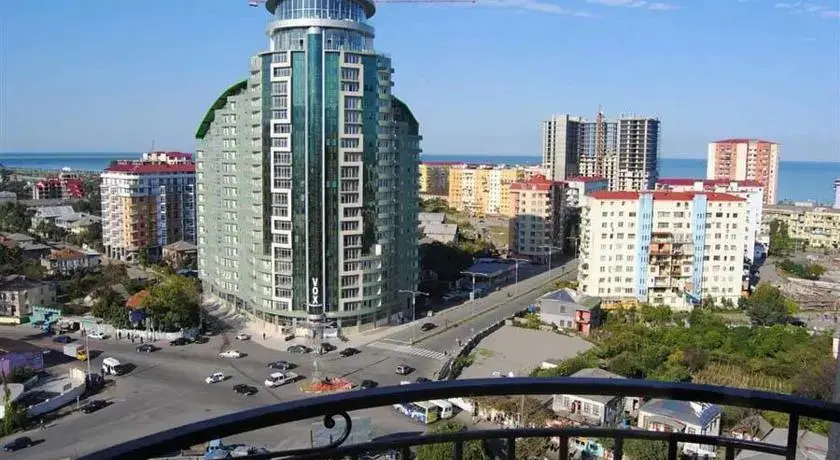 Батуми: Apartment Beso