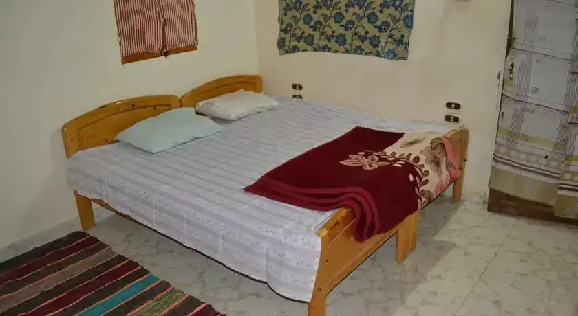 Нувейба: Green Beach Camp